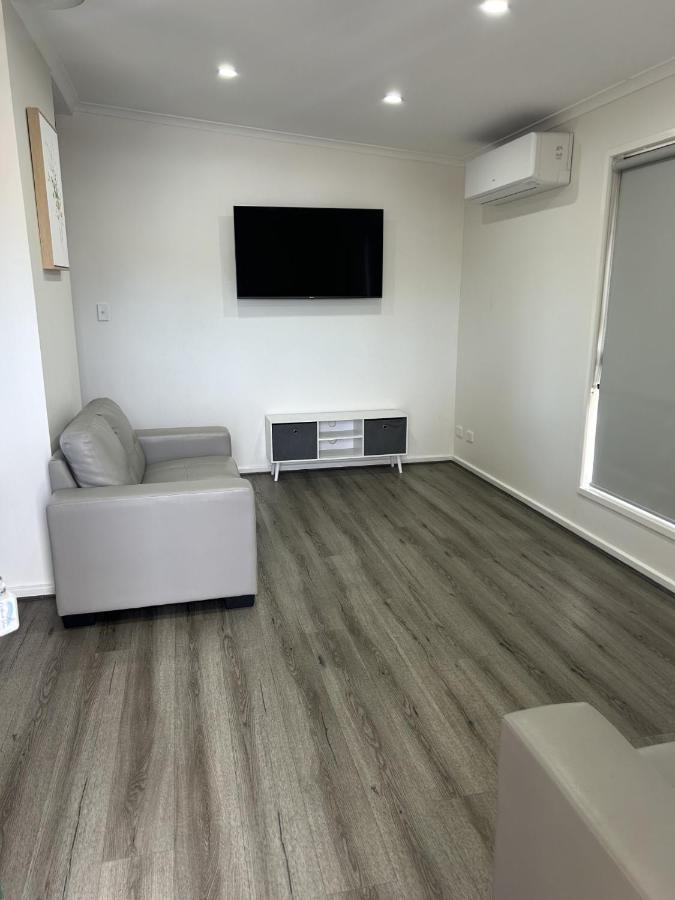 Living Room, Outback View Broken Hill